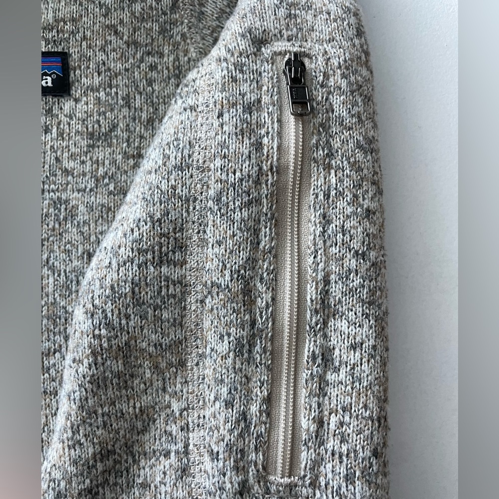 Patagonia pullover - Picture 5 of 7
